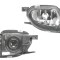 Proiector ceata MERCEDES Clasa E (W211) 06.2004-06.2006; SPRINTER 209-524, 07.2006-12.2016 tuning, HELLA, fata, partea dreapta, tip bec H11;