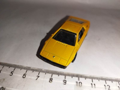 bnk jc Hot Wheels 2019 Lotus Esprit S1 - HW Exotics 5-Pack foto