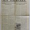 ORIZONT, REVISTA DE LITERATURA , ARTA , CULTURA , GANDIRE SOCIALA , ANUL I , NR. 22 , 1 OCT. 1945