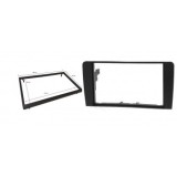 Kit rama fixare radio 2DIN Audi A3 mp5, android 7 inchi