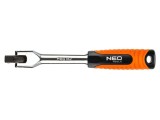 Maner pentru cheie 1/2 cu articulație 250mm NEO TOOLS