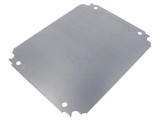 Placă de montare oţel galvanizat 1,8mm