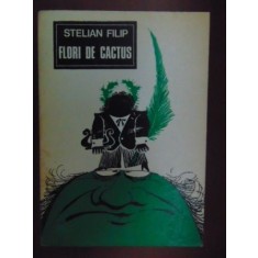 Flori de cactus- Stelian Filip