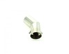 Ornament toba inox curbat