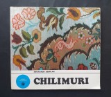 Chilimuri - Smaranda Sburlan