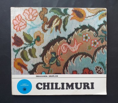 Chilimuri - Smaranda Sburlan foto