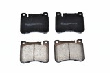 Set Placute Frana Fata 88667 FPF.553