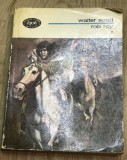 LITR001 BPT0884 Biblioteca Pentru Toti - Zola - Walter Scott - Rob Roi - 1