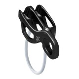 Cosulet ATC Guide Black Diamond Negru
