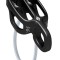 Cosulet ATC Guide Black Diamond Negru