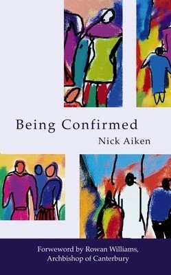 Being Confirmed foto