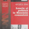 Istorie si politica in Romania comunista - Apostol Stan