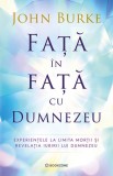 Fata in fata cu Dumnezeu, Bookzone