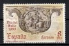 Spania 1980 - 4 serii, 8 poze, MNH, Nestampilat