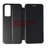 Toc FlipCover Round Huawei P smart 2021 Black