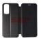 Toc FlipCover Round Huawei P smart 2021 Black