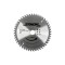 Disc circular vidia d160 t48 d20 Sthor 08822
