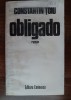 Myh 39s - Constantin Toiu - Obligado - ed 1984