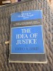 The Idea of Justice - Otto A. Bird