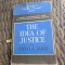 The Idea of Justice - Otto A. Bird