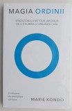 Magia Ordinii de Marie Kondo - Carte Nouă/Anticariat, Stare Bună/Foarte Bună