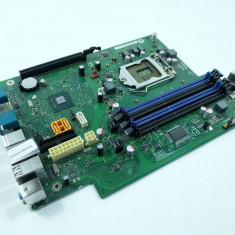 Placa de baza PC Fujitsu Esprimo C700 D3064-A12 GS 1 LGA1155