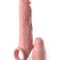 Extensie cu inel si plug Fantasy X-tensions 20.3 cm