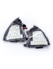 Lampi LED Undermirror VW GOLF 5, PASSAT B6, JETTA, EOS, TOUAREG, Xenon Bright