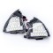 Lampi LED Undermirror VW GOLF 5, PASSAT B6, JETTA, EOS, TOUAREG