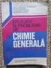 Nelly Demian - Aplicatii si probleme de chimie generala, 1977, Didactica si Pedagogica