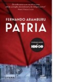 Patria - Fernando Aramburu, Marin Malaicu-Hondrari