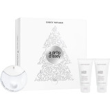 Issey Miyake A drop d&#039;Issey set cadou pentru femei