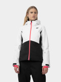 Jachetă de schi membrana DERMIZAX&reg; 20 000 pentru femei**., 4F Sportswear