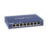 Netgear 8 Port Gigabit Ethernet Unmanaged Switch