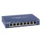 Netgear 8 Port Gigabit Ethernet Unmanaged Switch