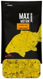 Haldorado - Pasta de boilies MAX MOTION Carp Paste 600g - Champion corn