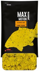 Haldorado - Pasta de boilies MAX MOTION Carp Paste 600g - Champion corn