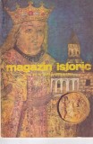 Magazin istoric nr. 4 din aprilie 1982, 100 pagini, editie brosata, carte romana istorie romana