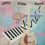 Vinil Greg Kihn Band &lrm;&ndash; Rockihnroll (VG+)