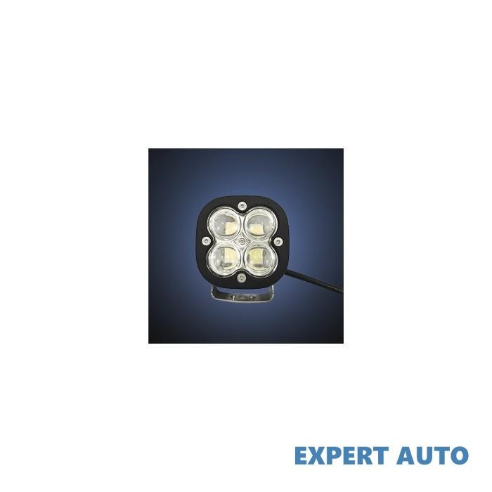 Proiector led cu lupa 20w cod:wk-6008 5d Alta marca Alt model #7