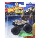 HOT WHEELS MONSTER TRUCK MASINUTA BATMAN SCARA 1 LA 64 SuperHeroes ToysZone