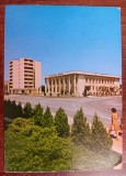 QW23 B - Carte postala - tematica turism - vedere - Romania - Barlad / Birlad 69, Circulata, Fotografie