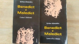 Benedict si Maledict vol.1-2- Serban Alexandru