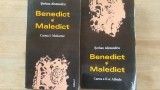 Benedict si Maledict vol.1-2- Serban Alexandru