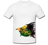 Cumpara ieftin Tricou &quot; Bob Marley live &quot;