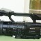 Camera video DVCAM MiniDV SONY model HVR-Z1E 3CCD
