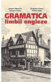 Cumpara ieftin Gramatica limbii engleze B5 (nivelul B2-C2)