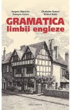 Gramatica limbii engleze B5 (nivelul B2-C2) - Editura Nomina