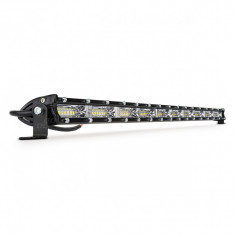 Proiector LED BAR model "SLIM" pentru Off-Road, ATV, SSV, putere 270W, culoare