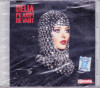 CD Pop: Delia - Pe aripi de vant ( 2015, original, SIGILAT )